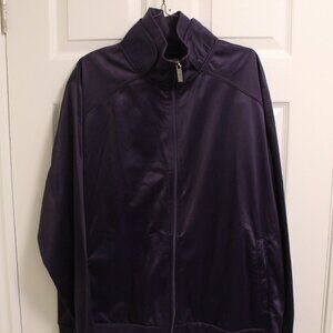 Athletic Jacket  _010